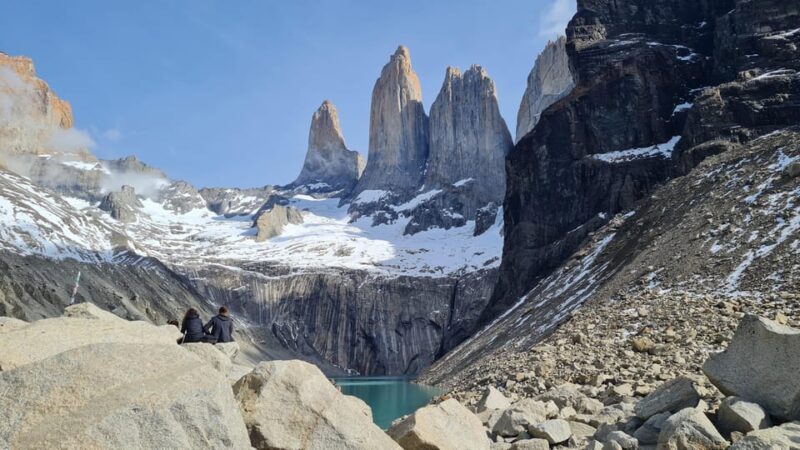Torres Base Trek: From Punta Arenas - Suitability and Restrictions