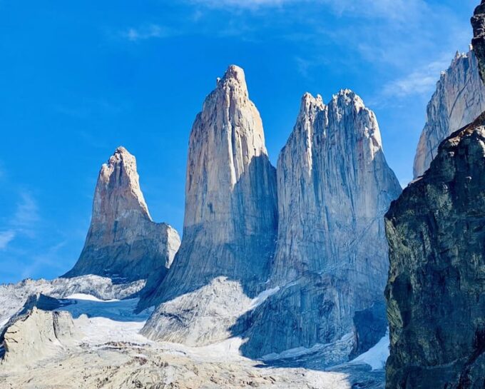 Torres Del Paine: Base Torres Trekking - Frequently Asked Questions