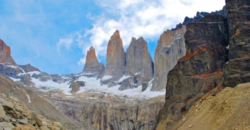Torres Del Paine: Chile | Full Day - Itinerary Highlights