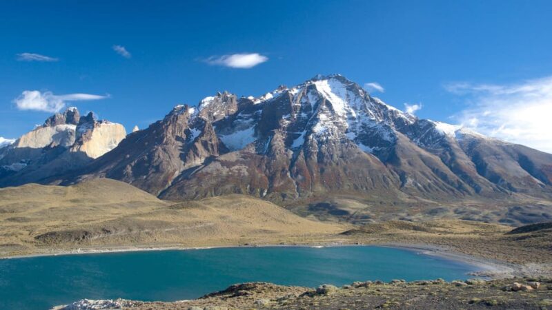 Torres Del Paine: Chile | Full Day - Customer Feedback