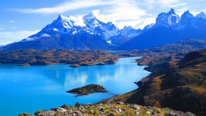 Torres Del Paine: Chile | Full Day - Outdoor Experiences