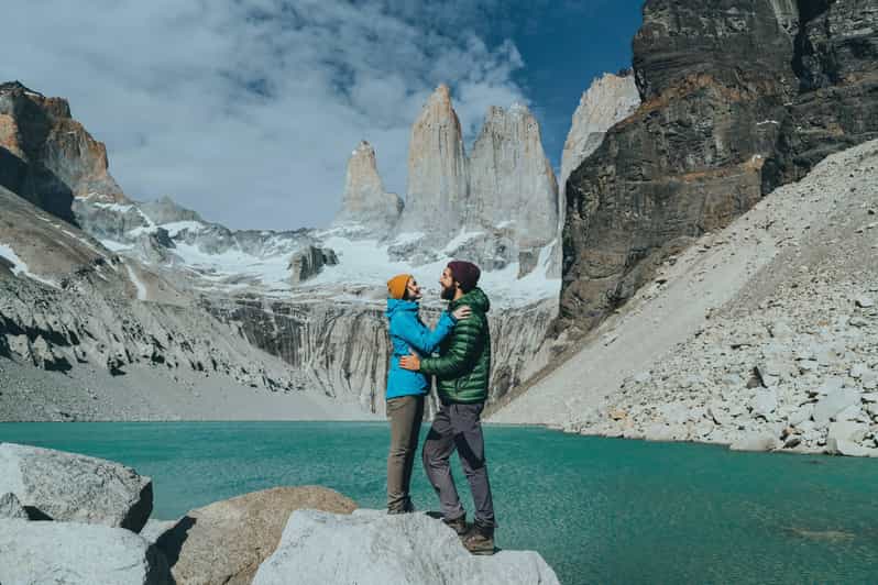 Torres Del Paine: Chile | Full Day - Itinerary Highlights