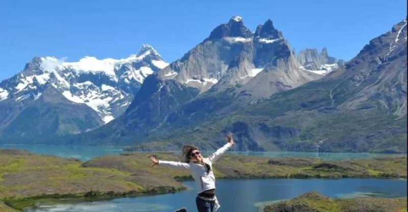 Torres Del Paine Day Trip From El Calafate - Important Information and Requirements