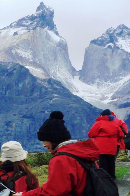 Torres Del Paine Day Trip From El Calafate - Preparation for the Adventure