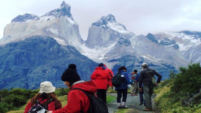Torres Del Paine Day Trip From El Calafate - Frequently Asked Questions