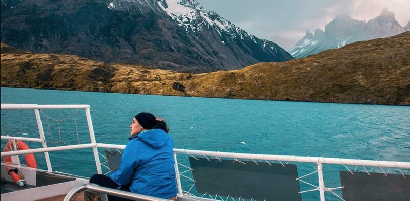 Torres Del Paine: French Valley Trekking - Itinerary Details