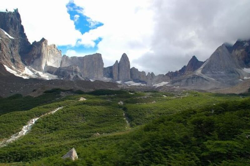 Torres Del Paine: French Valley Trekking - Inclusions and Exclusions