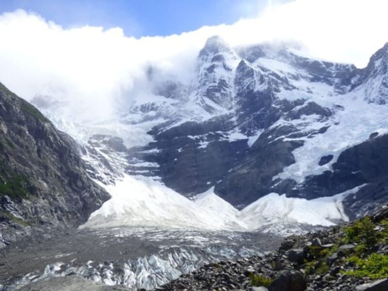 Torres Del Paine: French Valley Trekking - Participant Restrictions