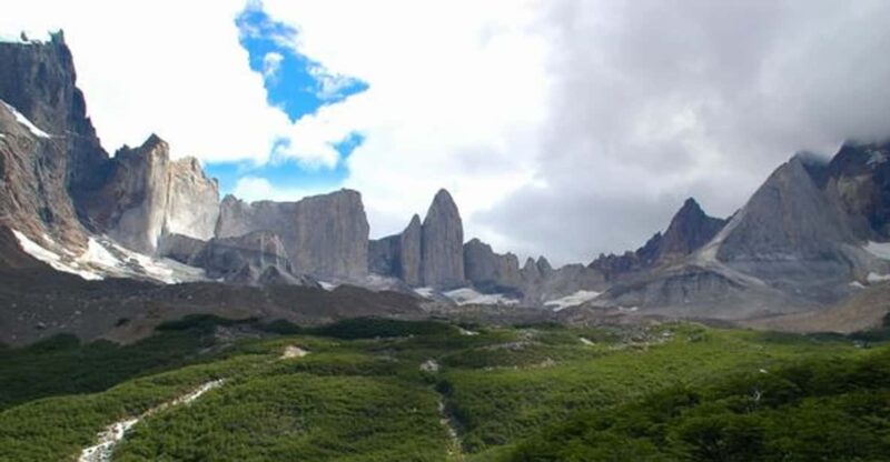 Torres Del Paine: French Valley Trekking - Important Information