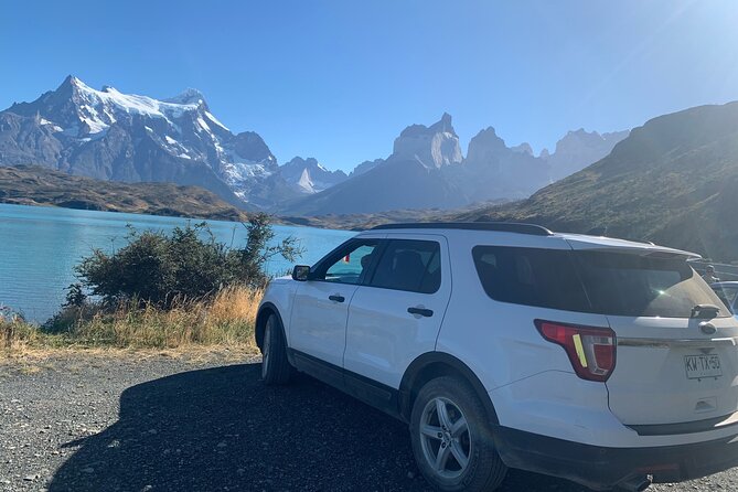 Torres Del Paine From Puerto Natales (Private Tours) - Inclusions and Logistics