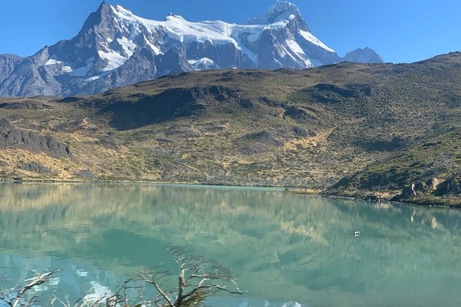 Torres Del Paine From Puerto Natales (Private Tours) - Booking Information