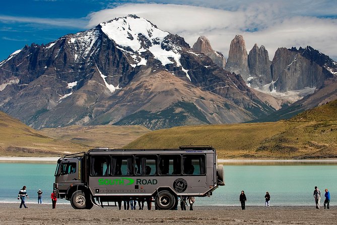Torres Del Paine Full Day Overland Truck 4x4 From El Calafate - Tour Schedule and Duration