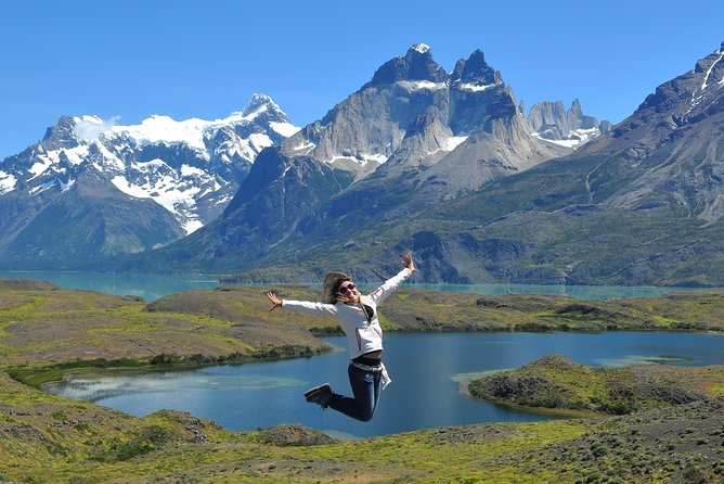 Torres Del Paine Full Day Overland Truck 4x4 From El Calafate - Tour Experience and Feedback