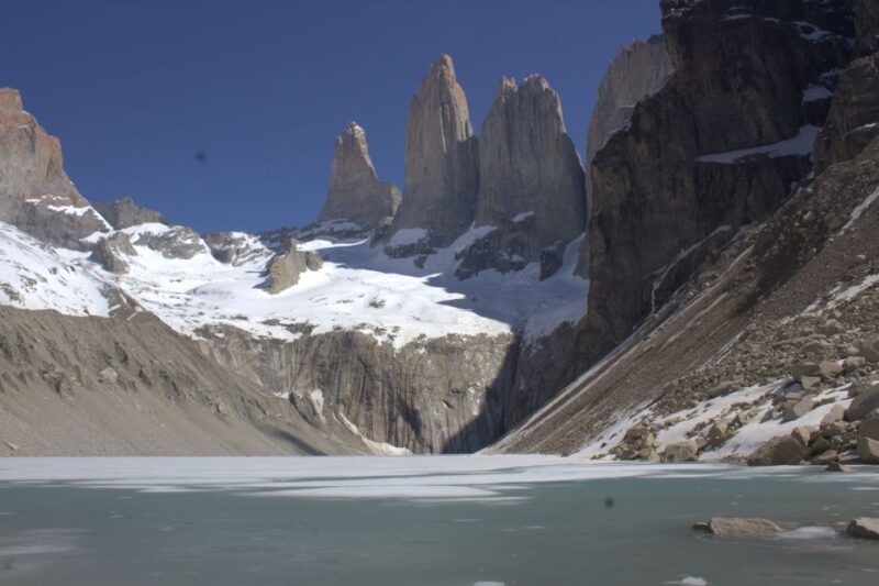 Torres Del Paine: Full-Day Trekking Excursion - Frequently Asked Questions