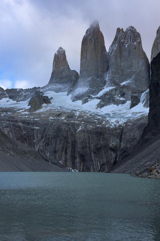 Torres Del Paine National Park: Trekking to Base Torres - Trekking Highlights