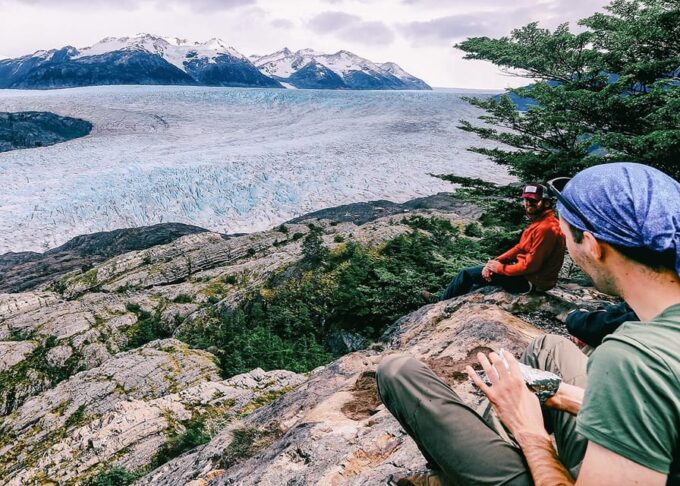 Torres Del Paine: O Circuit in Camping (7 Days) - Frequently Asked Questions