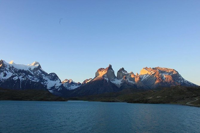 Torres Del Paine & Tierra Del Fuego ( King Penguis) - Key Points