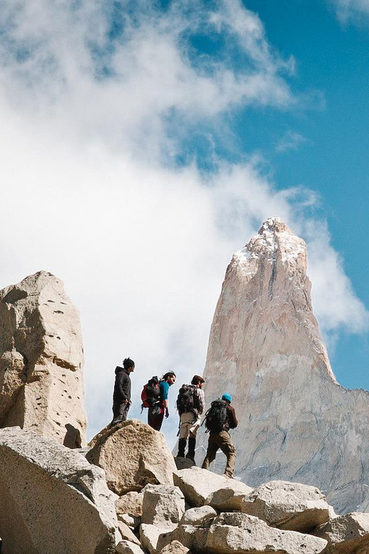 Torres Del Paine: W Circuit in Camping (5 Days) - Recommended Gear