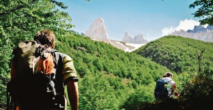 Torres Del Paine: W Circuit in Camping (5 Days) - Meeting Point and Weather