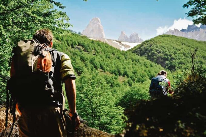 Torres Del Paine: W Circuit in Camping (5 Days) - Frequently Asked Questions