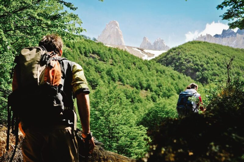 Torres Del Paine: W Circuit in Mountain Refuge (5 Days) - Participant Recommendations