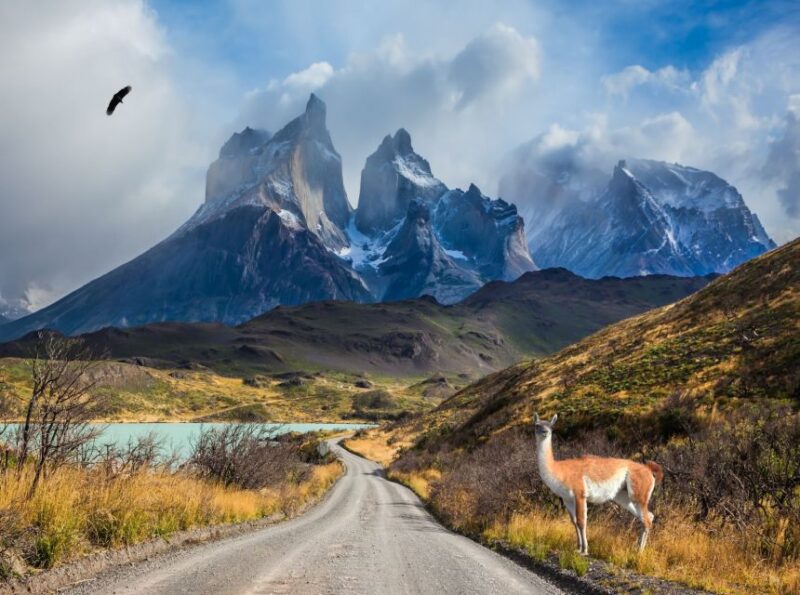 Torres Del Paine: W Trek Express - Preparing for the Trek