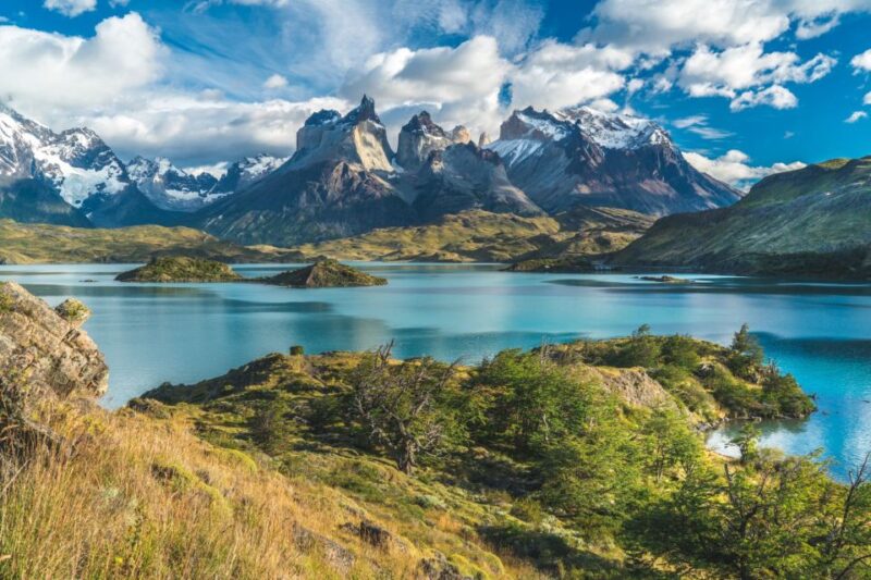 Torres Del Paine: W Trek Express - What to Pack