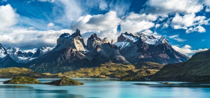Torres Del Paine: W Trek Express - Booking and Cancellation Policy