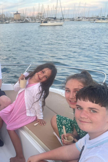 Torrevieja: Guided Tour on Board a Private Boat. - Inclusions and Flexibility