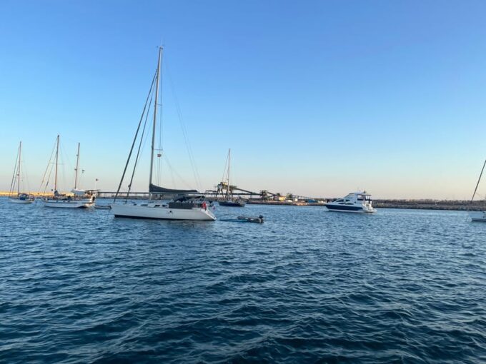 Torrevieja: Guided Tour on Board a Private Boat. - Customer Experiences