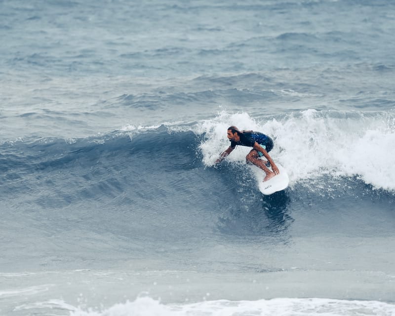 Torrevieja: Instructed Surfing Lesson on La Mata Beach - Lesson Details