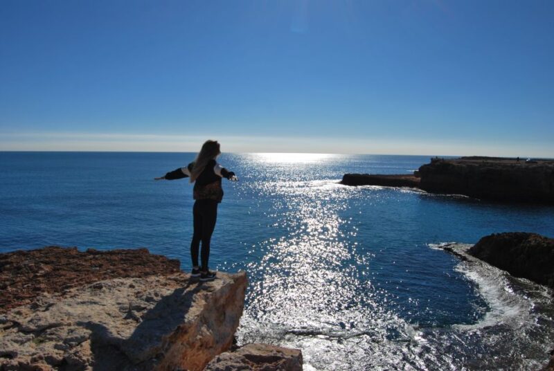 Torrevieja: Natural Parks E-Bike Tour - Cancellation Policy