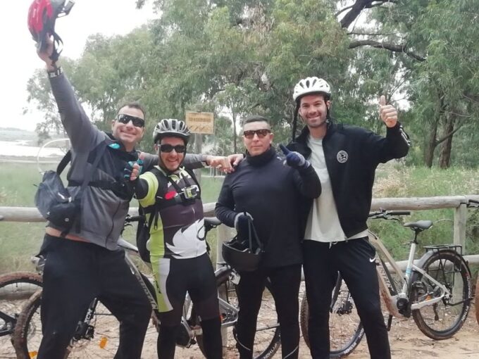 Torrevieja: Natural Parks E-Bike Tour - Frequently Asked Questions