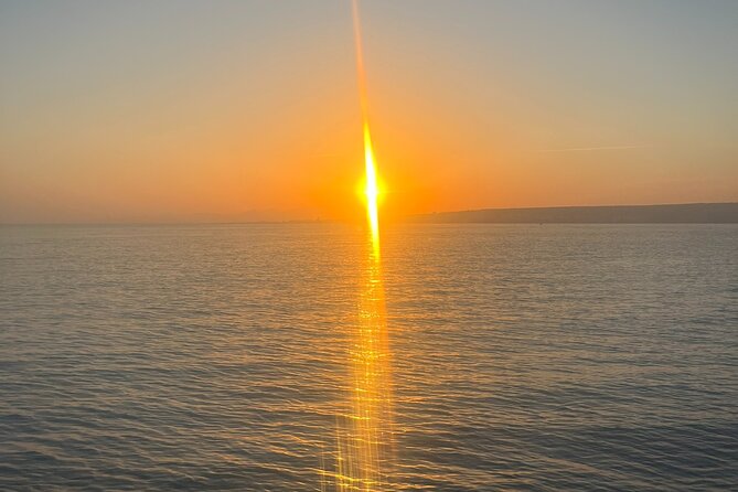 Torrevieja: Sunset Onboard Exclusive Boat + Cava - Contact and Additional Information