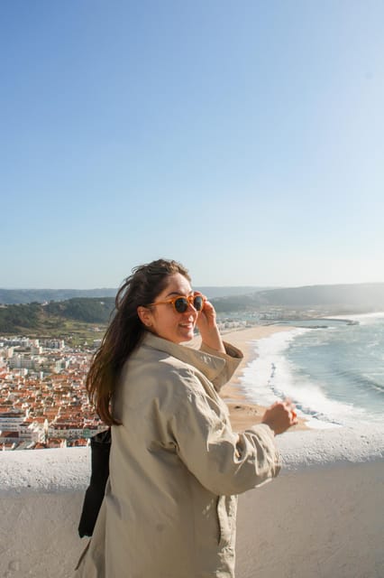 Torrevieja: Unique Outdoor Photoshoot Experience - Travel Expenses