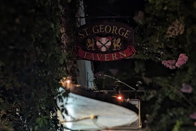 Torrid Tales True Crime Walking Tour of St Augustine - The Chilling Case of the St. Augustine Serial Killer