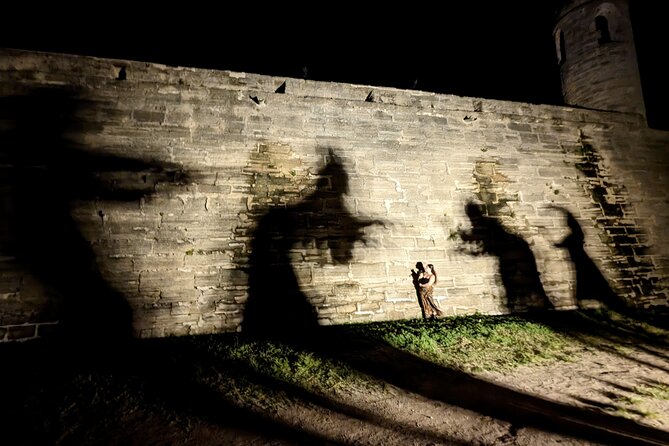 Torrid Tales True Crime Walking Tour of St Augustine - Leaving a Lasting Impression: Reflections on the Tour
