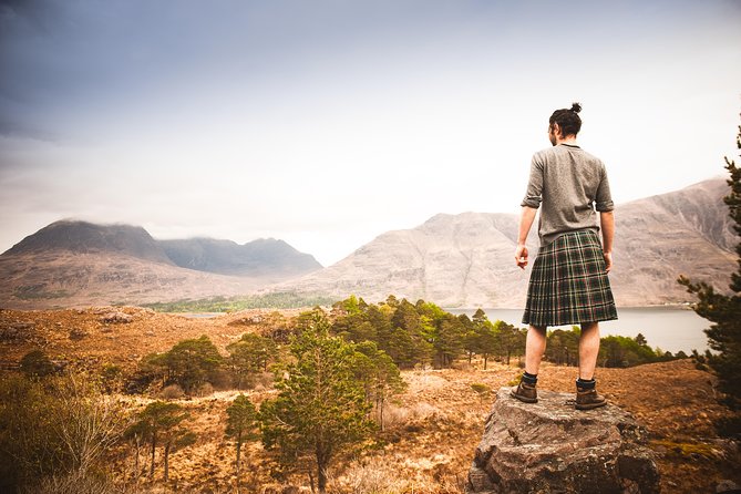 Torridon, Applecross and Eilean Donan Castle Small-Group Day Tour From Inverness - Meeting and End Point