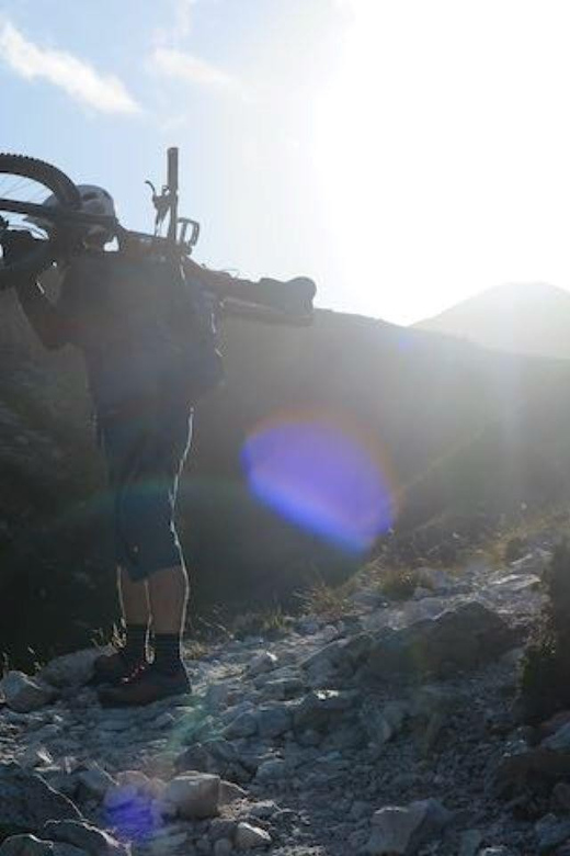 Torridon Mountains Bikepacking Trip - Experience Highlights
