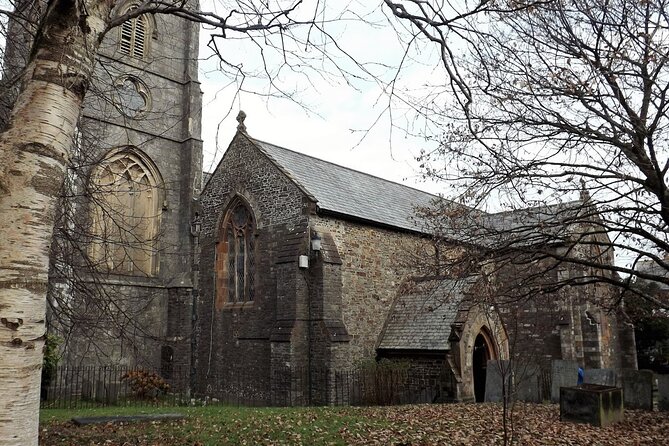 Torrington English Civil War Trail Walking Guided Tour - Highlights of the Trail