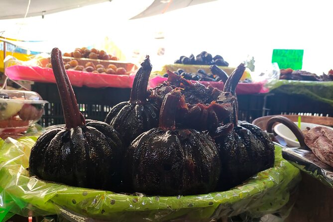 Tortilla Crawl: Food Tour in Mexico City - Frequently Asked Questions