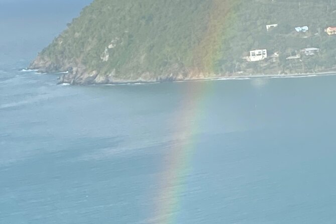 Tortola Private Beach Hopper Tour - Exploring Brewers Bay