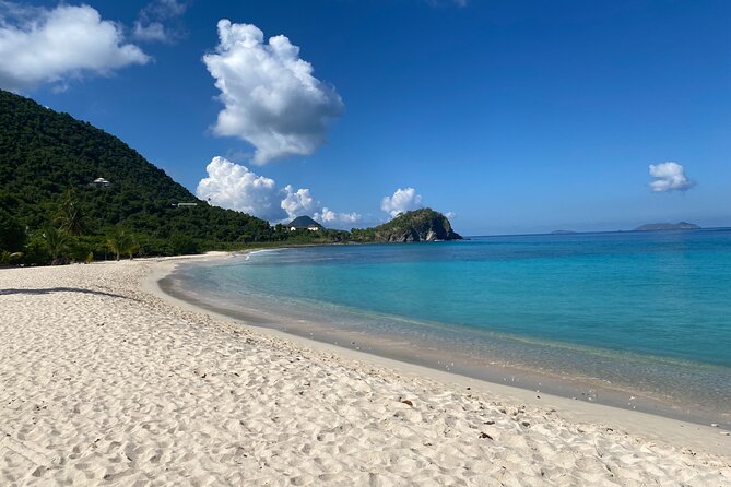 Tortola Private Beach Hopper Tour - Visiting Callwood Distillery