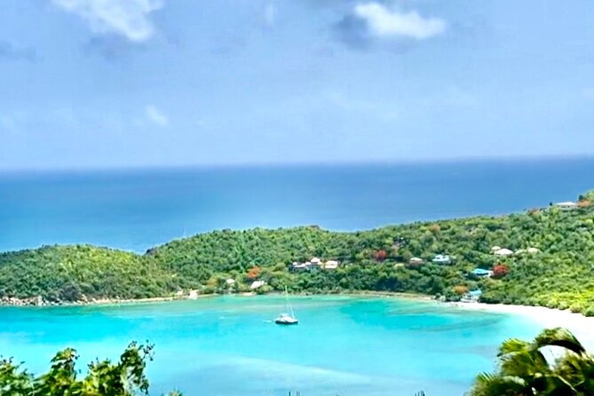 Tortola Private Tour and Snorkeling in the Most Beautiful Beaches - Personalized Itinerary and Flexibility