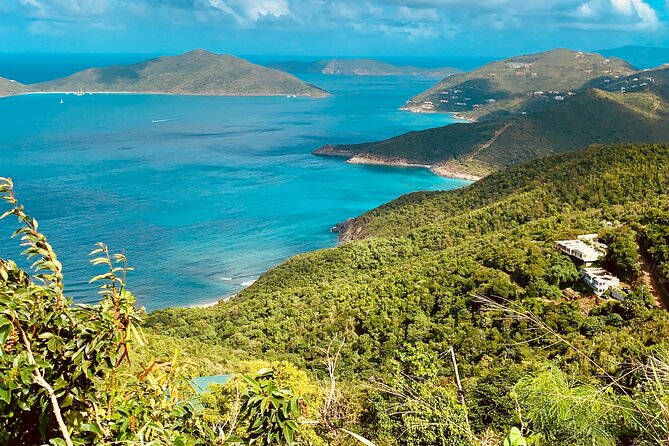 Tortola Private Tour and Snorkeling in the Most Beautiful Beaches - Positive Guest Experiences