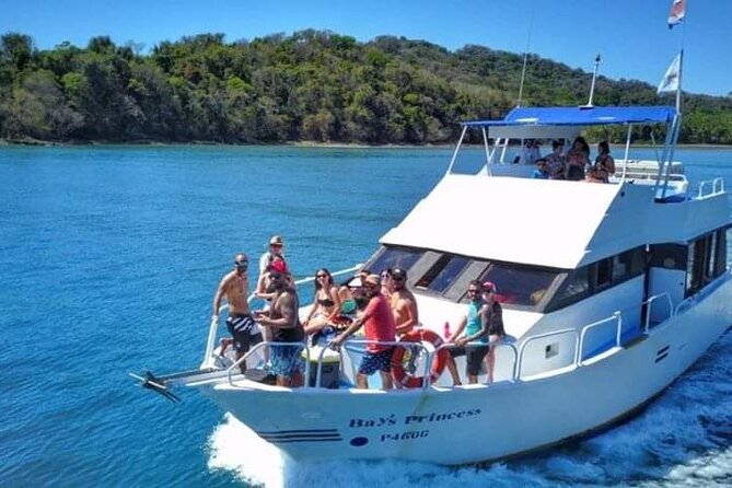 Tortuga Island Cruise From Puntarenas - Customer Feedback