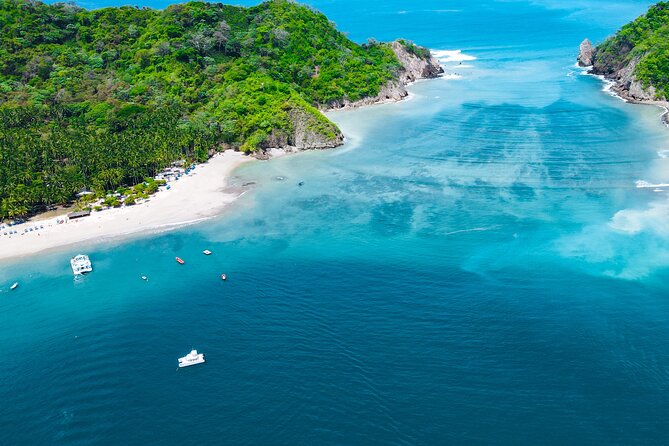 Tortuga Island Full Day Tour From San José With Lunch - Cancellation Policy