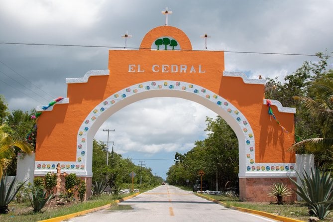 Tortugas Jeep Adventure & ATV Jungle Experience - Pickup Information