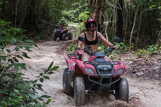 Tortugas Jeep Adventure & ATV Jungle Experience - Customer Reviews and Feedback