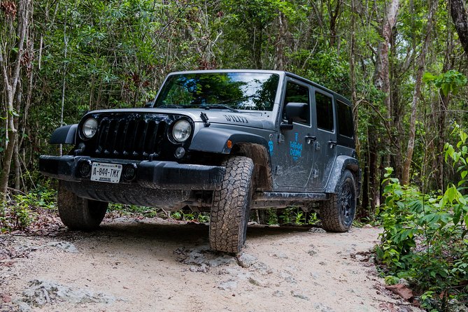 Tortugas Jeep Adventure & ATV Jungle Experience - Packing Recommendations